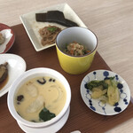 ノブキッチンカフェ - 