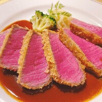 洋食 つばき - 
