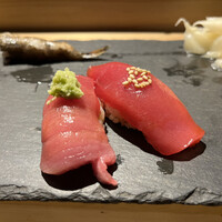 SUSHI TOKYO TEN、 新宿店 - 