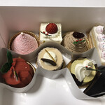 ル ガリュウＭ - 