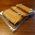 カタネベーカリー - 