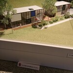 花のある棲家 - 