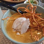 タイ料理店 プラーカポン - 