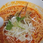 担々麺 杉山 - 
