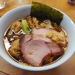 一番いちばん - 