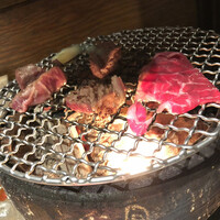 和牛懐石 但馬屋 梅田 - 