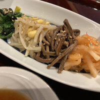 叙々苑 新宿小田急ハルク店 - 