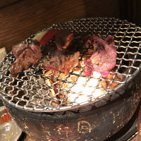 和牛懐石 但馬屋 梅田 - 