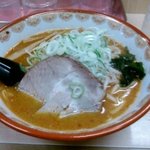 北海道ラーメン 新宿源 - 