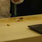 鮨處やまだ - 職人技が冴え渡る