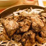 あぶりの大関 - 鹿児島産の知覧地鶏を使用した炭火焼は美味しさがギュッとつまった一品！