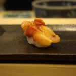 鮨處やまだ - ここなら適度な歯ごたえがあって美味しい