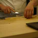 鮨處やまだ - 職人技が冴え渡る