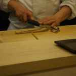 鮨處やまだ - 職人技が冴え渡る