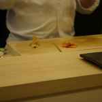 鮨處やまだ - 職人技が冴え渡る