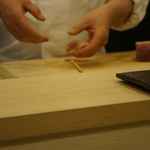 鮨處やまだ - 職人技が冴え渡る