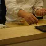 鮨處やまだ - 職人技が冴え渡る