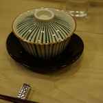 鮨處やまだ - 蓋をあけると