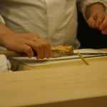 鮨處やまだ - 職人技が冴え渡る