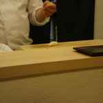 鮨處やまだ - 職人技が冴え渡る