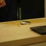 鮨處やまだ - 職人技が冴え渡る