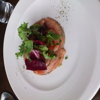 ワインラウンジ＆レストラン セパージュ 名古屋店 - 前菜