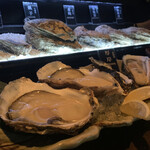 OYSTER BAR 酒肆石花 - 