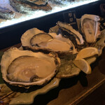 OYSTER BAR 酒肆石花 - 