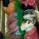 Sushijijiya - 