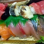 Sushijijiya - 