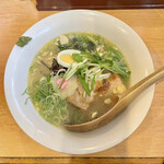 Ramen Shouya - 