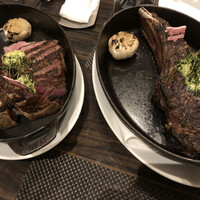 BLT STEAK  ROPPONGI - 