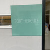 PORT HERCULE