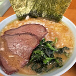 Ramen Iemichi - 