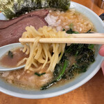 Ramen Iemichi - 