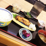 一花亭たびじ - 