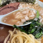 Ramen Iemichi - 