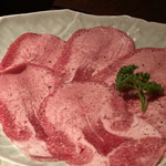 Sumibiyakiniku Dan - 