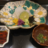 日本料理 晴山 - 