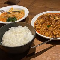 四川料理 龍の子 - 