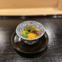 津の守坂 小柴 - 