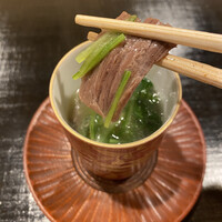 津の守坂 小柴 - 