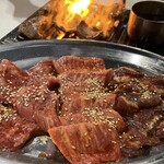 焼肉 のの牛 - 