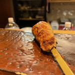 焼鳥 みずき - つくね