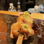 焼鳥 みずき - 最高。