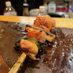 焼鳥 みずき - 美味しい