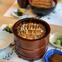 東京竹葉亭 南御堂店 - 