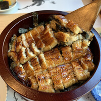 東京竹葉亭 南御堂店 - 