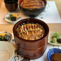 東京竹葉亭 南御堂店 - 