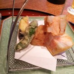 山中温泉　花紫 - 